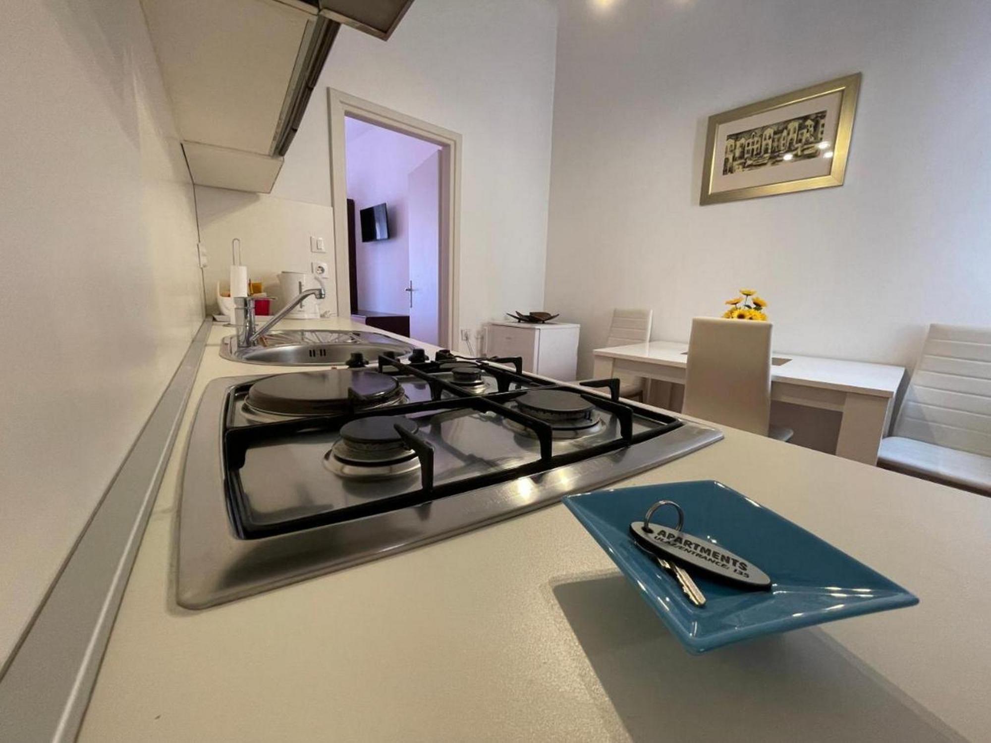 Art Of Zadar- Rooms And Apartment Habitación foto